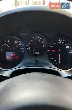 Хэтчбек SEAT Leon 2008 в 
