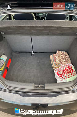 Хэтчбек SEAT Leon 2008 в 