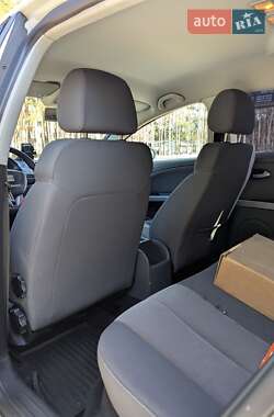 Хэтчбек SEAT Leon 2009 в 