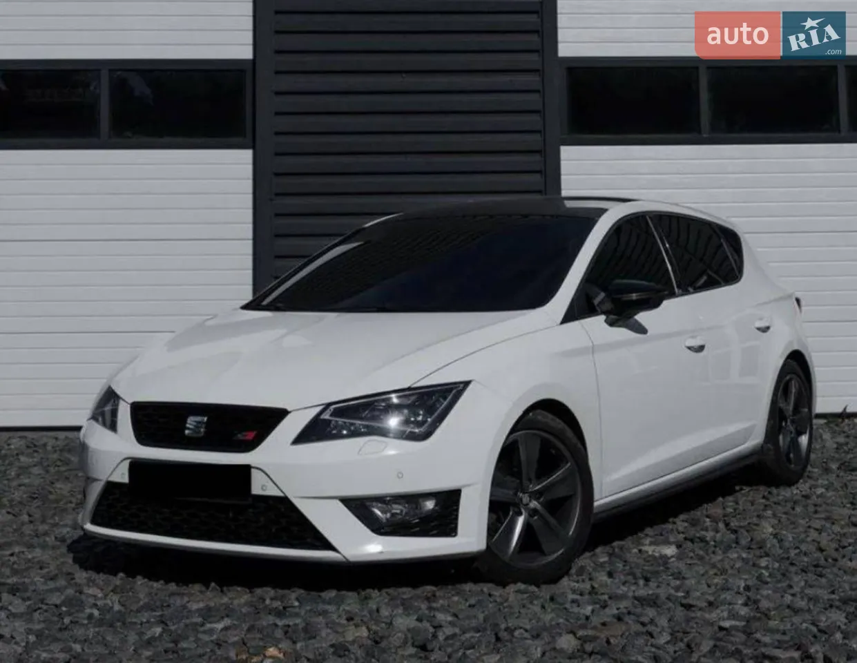 2017 SEAT Leon - мініатюра 25