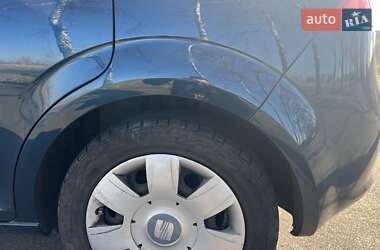 Хетчбек SEAT Leon 2005 в 