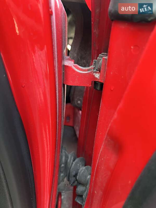 Хэтчбек SEAT Leon 2011 в Киеве фото 24 Хэтчбек SEAT Leon 2011 в Киеве