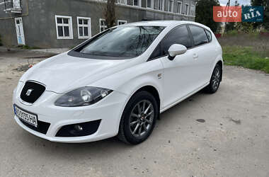 Хетчбек SEAT Leon 2010 в 