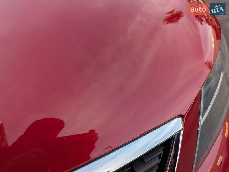 Хэтчбек SEAT Leon 2017 в Киеве