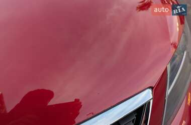 Хэтчбек SEAT Leon 2017 в 