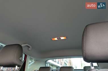 Хэтчбек SEAT Leon 2017 в 