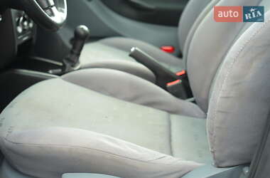 Хетчбек SEAT Leon 2000 в 