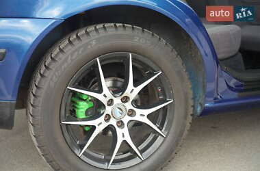 Хетчбек SEAT Leon 2000 в 