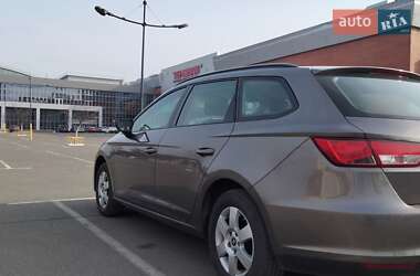 Универсал SEAT Leon 2016 в Броварах