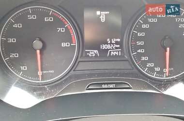 Универсал SEAT Leon 2016 в Броварах