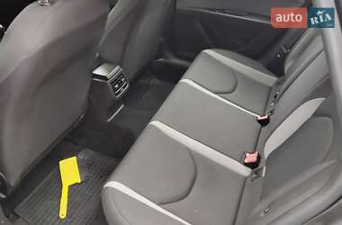 Универсал SEAT Leon 2016 в Броварах