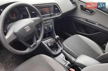 Универсал SEAT Leon 2016 в Броварах