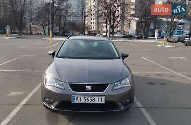 Универсал SEAT Leon 2016 в Броварах
