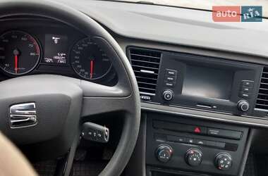 Универсал SEAT Leon 2016 в Броварах