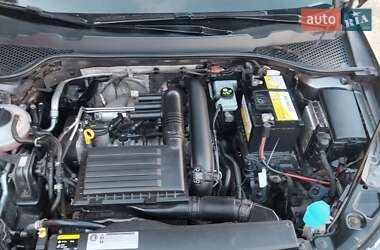 Универсал SEAT Leon 2016 в Броварах