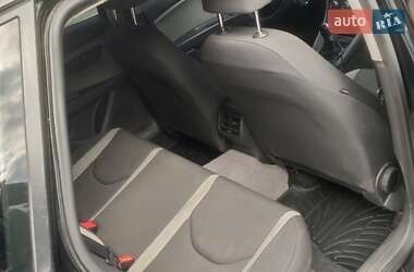 Универсал SEAT Leon 2014 в 