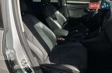 Универсал SEAT Leon 2014 в 