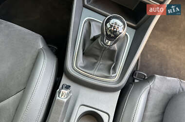 Универсал SEAT Leon 2014 в 