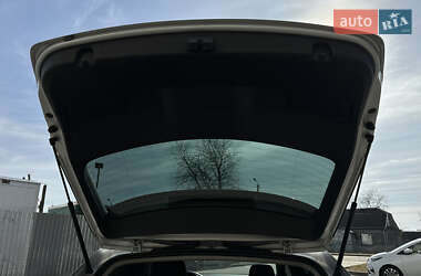 Универсал SEAT Leon 2014 в 