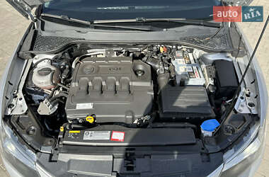 Универсал SEAT Leon 2014 в 