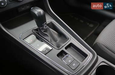 Хэтчбек SEAT Leon 2018 в 