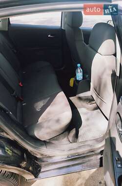 Хэтчбек SEAT Leon 2008 в 