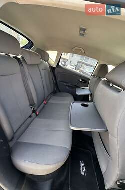 Хэтчбек SEAT Leon 2006 в 