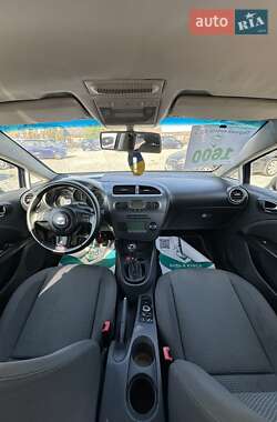 Хэтчбек SEAT Leon 2006 в 
