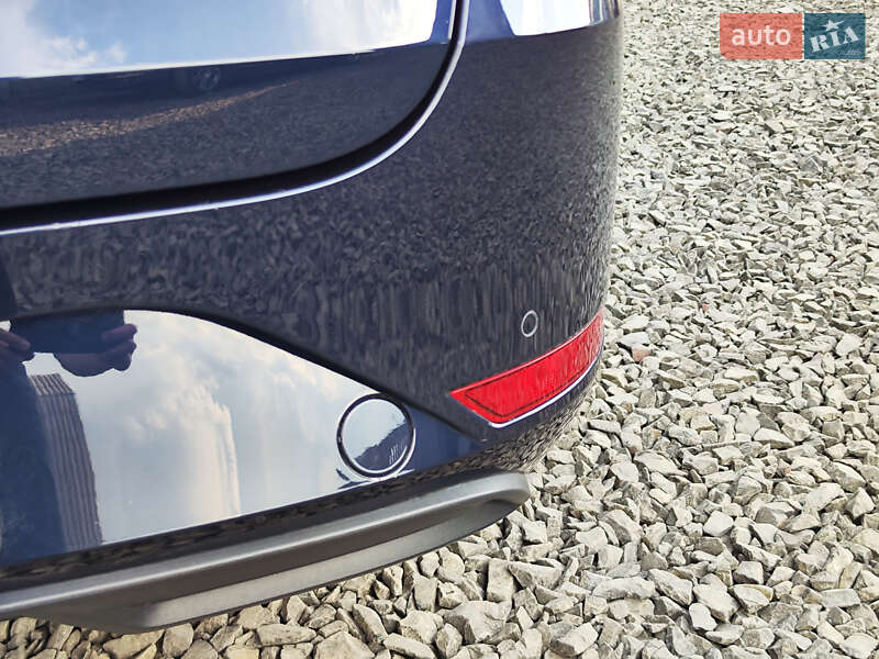 Универсал SEAT Leon 2021 в Луцке