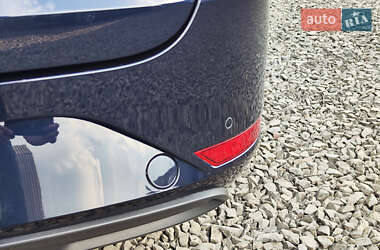 Универсал SEAT Leon 2021 в 