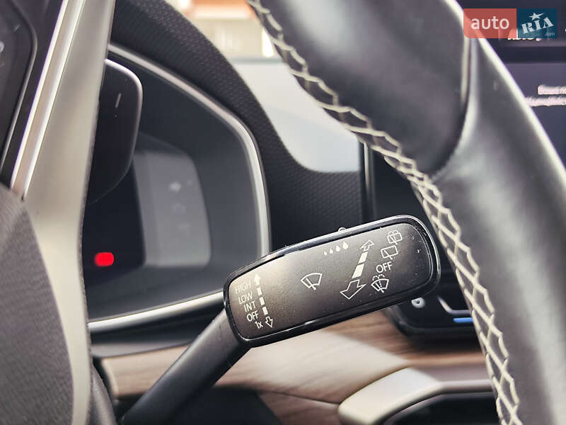Универсал SEAT Leon 2021 в Луцке