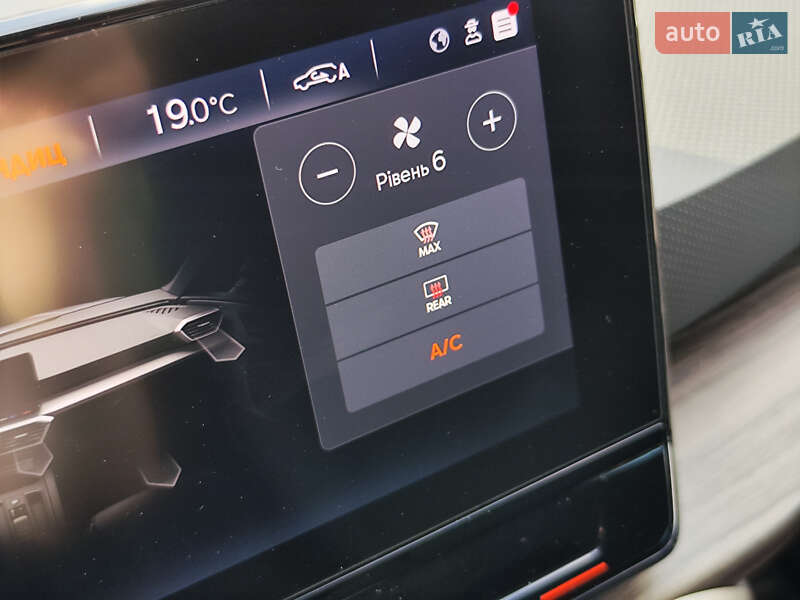 Универсал SEAT Leon 2021 в Луцке