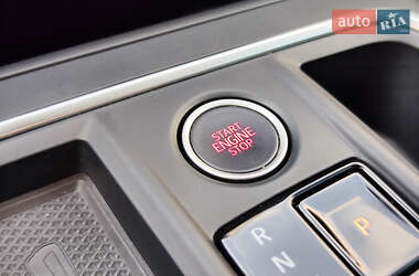 Универсал SEAT Leon 2021 в 