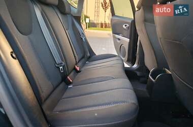 Хэтчбек SEAT Leon 2009 в 