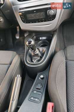 Хэтчбек SEAT Leon 2009 в 