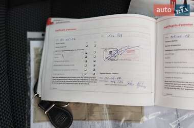Хэтчбек SEAT Leon 2009 в 