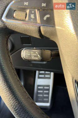 Універсал SEAT Leon 2014 в 