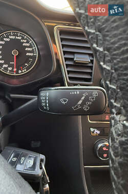 Універсал SEAT Leon 2014 в 