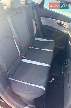 Универсал SEAT Leon 2016 в Киеве