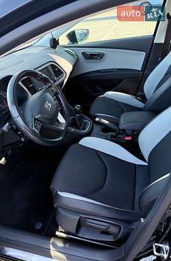 Универсал SEAT Leon 2016 в Киеве