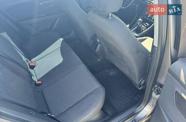 Універсал SEAT Leon 2015 в 