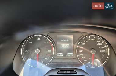 Универсал SEAT Leon 2014 в 