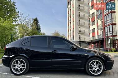 Хетчбек SEAT Leon 2005 в 