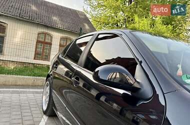Хетчбек SEAT Leon 2005 в 