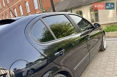 Хетчбек SEAT Leon 2005 в 