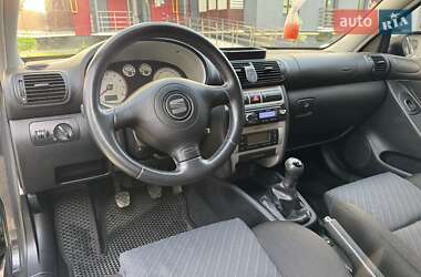 Хетчбек SEAT Leon 2005 в 