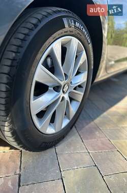 Універсал SEAT Leon 2018 в 
