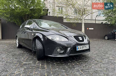 Хэтчбек SEAT Leon 2007 в 