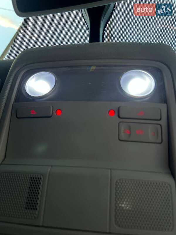 Универсал SEAT Leon 2016 в Первомайске