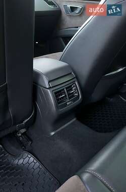 Универсал SEAT Leon 2016 в 